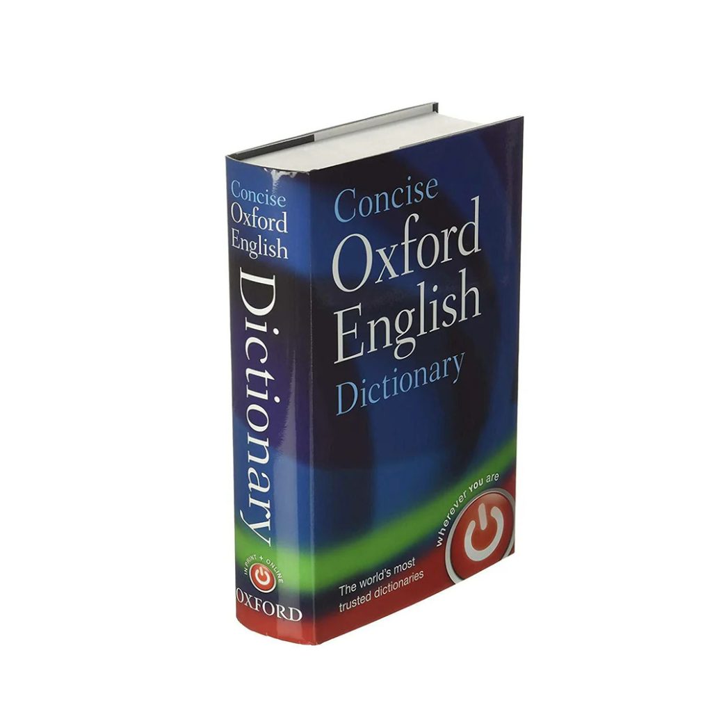 Từ điển Cambridge English